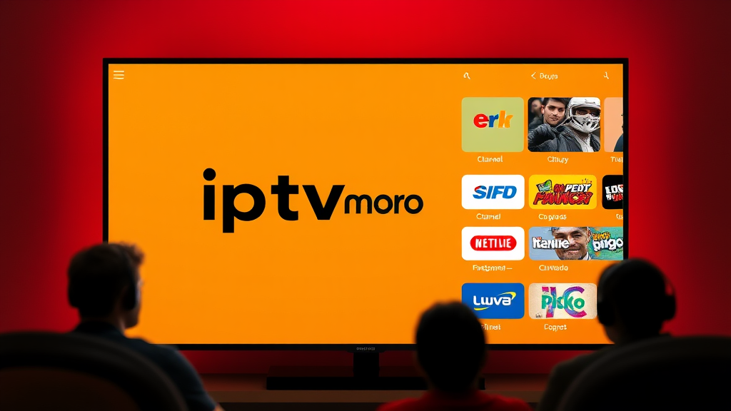 IPTV PREMIUM Adult Subscription