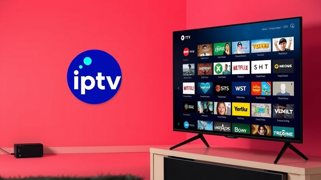 Adult IPTV M3u Ingredients