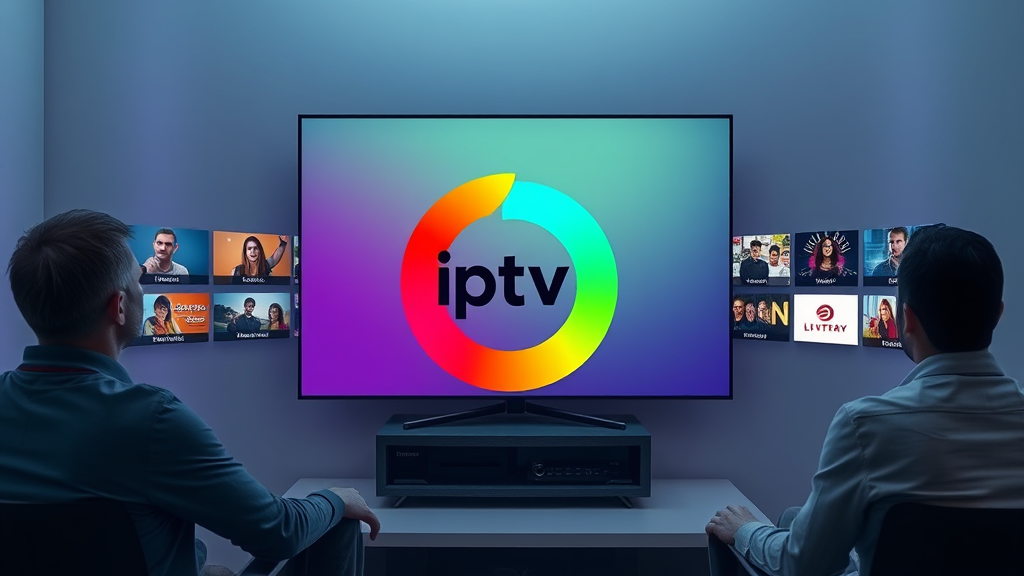 Adult IPTV M3u Options Comparison