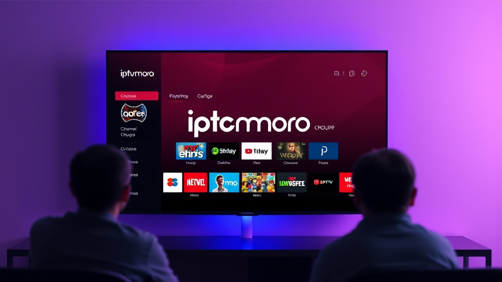 best iptv for firestick