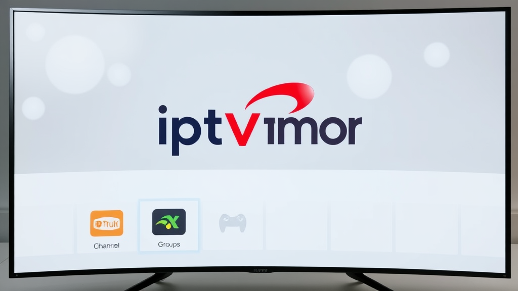 best iptv porn​