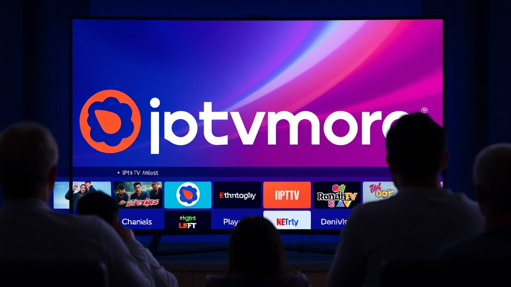 best iptv service​