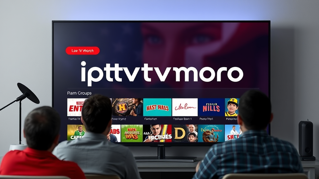 iptv adult channels​