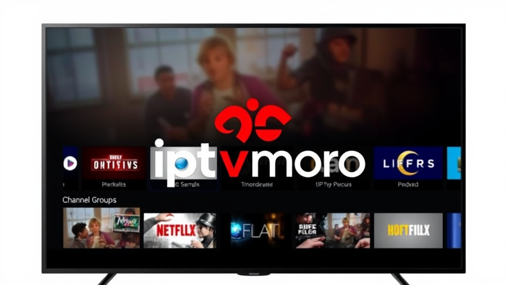 iptv porn​