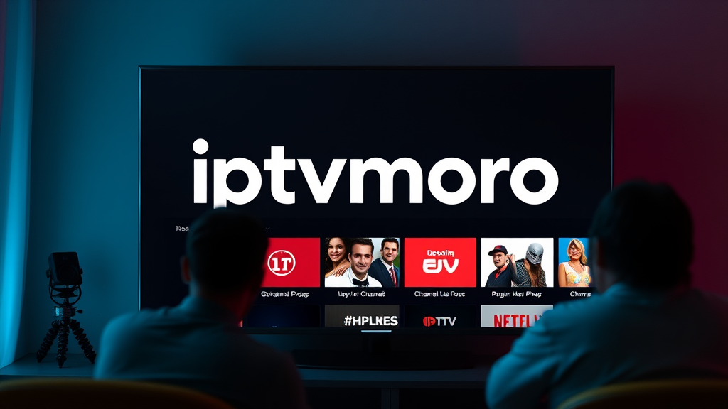 iptv the beast​